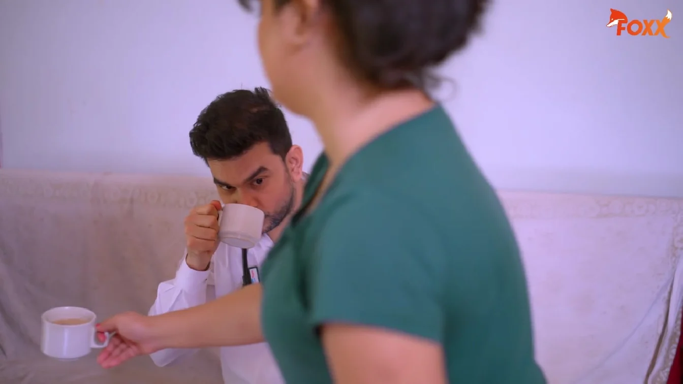 Doctor Babu S01 E01-05 FoxxPrime